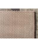 Midnight Blue Studio Solid Shag Rug 6 ft Runner