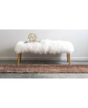 Midnight Blue Studio Solid Shag Rug 6 ft Runner