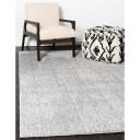 Midnight Blue Studio Solid Shag Rug 8x10