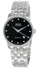 Mido Baroncelli Watch Stainless Steel