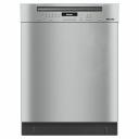 Miele Built Under Dishwasher G7104SCUCLST