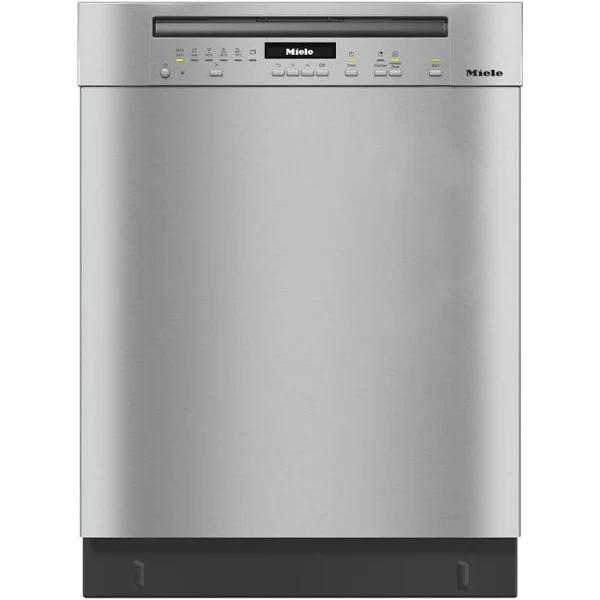 Miele Built Under Dishwasher G7104SCUCLST