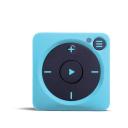 Mighty Vibe Spotify and Amazon Music Player - Bluetooth & Wired Headph