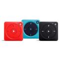Mighty Vibe Spotify and Amazon Music Player - Bluetooth & Wired Headph