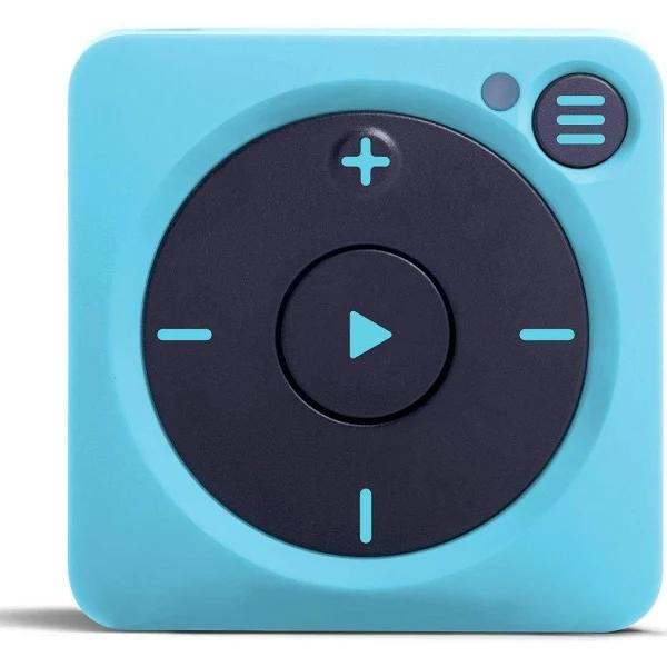 Mighty Vibe Spotify and Amazon Music Player - Bluetooth & Wired Headph