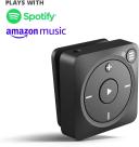 Mighty Vibe Spotify Music Player Zazzy Black