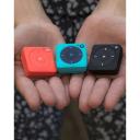 Mighty Vibe Spotify Music Player Zazzy Black