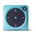 Mighty Vibe Spotify Music Player Zazzy Black