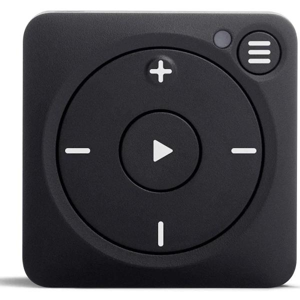 Mighty Vibe Spotify Music Player Zazzy Black