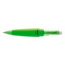 Milan Capsule Fluo Mechanical Pencil 1.3mm with Erasers