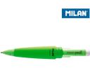 Milan Capsule Fluo Mechanical Pencil 1.3mm with Erasers