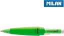 Milan Capsule Fluo Mechanical Pencil 1.3mm with Erasers