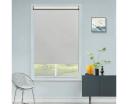 Milan Room Darkening Roller Blinds 240cm Drop Crystal