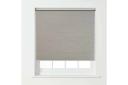 Milan Room Darkening Roller Blinds 240cm Drop Taupe