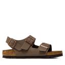 Milano Mocca BirkiBuc Narrow / 39