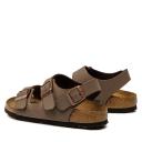 Milano Mocca BirkiBuc Narrow / 39