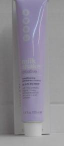 Milk Shake Creative 3/3n Dark Brown CONDITIONING Permanent Hair Color 3.4oz 100ml