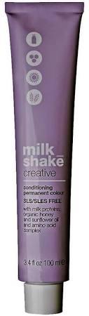 Milk Shake Creative CONDITIONING Permanent Hair Color 100ml, 7.44/7CC