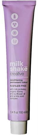 Milk Shake Creative CONDITIONING Permanent Hair Color 100ml, 7.44/7CC