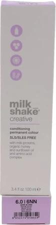 Milk_Shake Creative Color Specials Hair Dye 100 ml B Blue