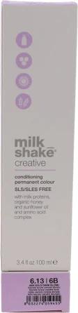 Milk_Shake Creative Color Specials Hair Dye 100 ml B Blue