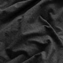 Miller Jersey | Charcoal Marle Pillowcases | King Size / Set of 2 | Sheet Society