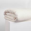 Miller Jersey | Oatmeal Marle Quilt Cover | King | Sheet Society