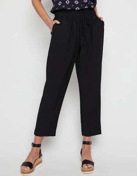 Millers Ankle Length Jogger Pant