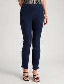 Millers Full Length 5 Pkt Demim Jean
