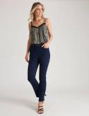 Millers Full Length 5 Pkt Demim Jean