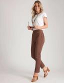 Millers Full Length Comfort Slim Pull On Jean
