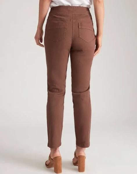 Millers Full Length Comfort Slim Pull On Jean