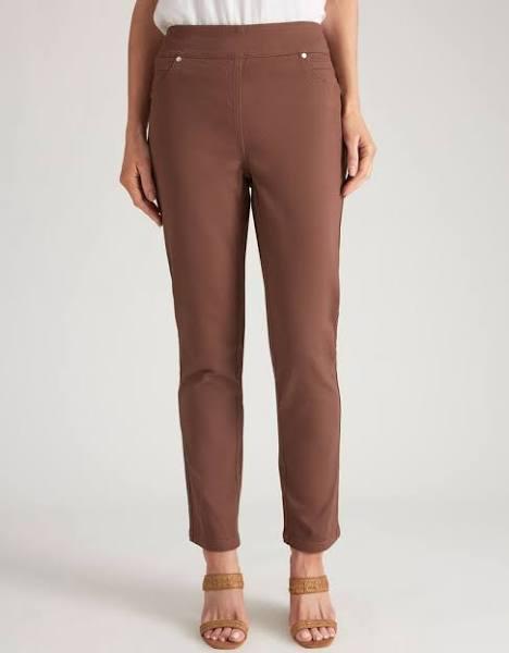 Millers Full Length Comfort Slim Pull On Jean