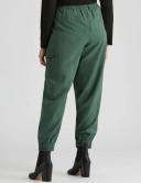 Millers Jogger Cargo Pocket Pants - Womens - Khaki AU Size 16 - AfterPay & zipPay Available