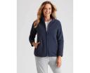Millers Long Sleeve Microfleece Jacket - Navy - Size 22 - Ezibuy
