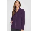 Millers Long Sleeve Microfleece Zip Jacket