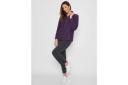Millers Long Sleeve Microfleece Zip Jacket