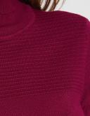 Millers Long Sleeve Roll Neck Jumper