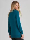 Millers Long Sleeve Roll Neck Jumper