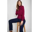 Millers Long Sleeve Roll Neck Jumper