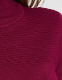 Millers Long Sleeve Roll Neck Jumper