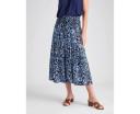 Millers Tiered Maxi Rayon Skirt - Mother's Day Sale 2023