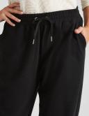 Millers Tured Jogger Pants - Womens - Black AU Size 14 - AfterPay & zipPay Available