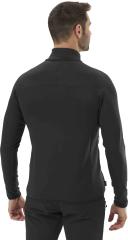 Millet Men Seneca Jacket (Size L, Black)