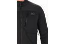 Millet Men Seneca Jacket (Size L, Black)