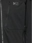 Millet Men Seneca Jacket (Size L, Black)