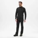 Millet Men Seneca Jacket (Size L, Black)
