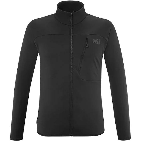 Millet Men Seneca Jacket (Size L, Black)