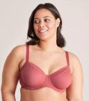 Milly Minimiser Bra; Style: TLMIN070