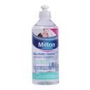 milton baby bottle cleaner 500ml